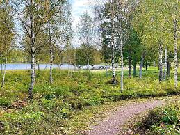 7 Person Holiday Home in Rockneby