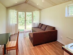 7 Person Holiday Home in Rockneby