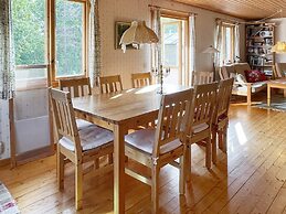7 Person Holiday Home in Rockneby