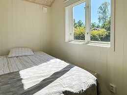 7 Person Holiday Home in Rockneby