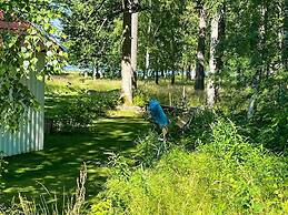 7 Person Holiday Home in Rockneby