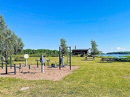7 Person Holiday Home in Rockneby