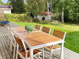 7 Person Holiday Home in Rockneby