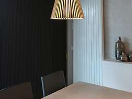 Apartment in Middelkerke With Large Terrace