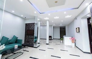 Cosmos Hotel Nha Trang