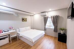 Cosmos Hotel Nha Trang