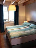 Holiday Apartment Alleblas