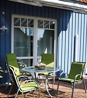 Holiday Apartment Alleblas