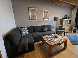 Holiday Apartment Alleblas