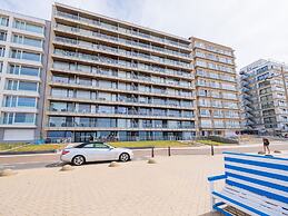 Modern Studio With sea View and Garage