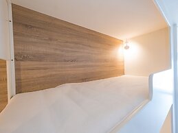 Modern Studio With sea View and Garage