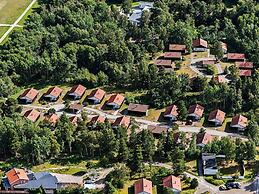 6 Person Holiday Home in Vaeggerlose