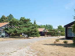 6 Person Holiday Home in Vaeggerlose