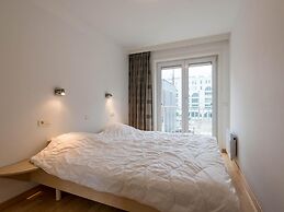 Apartment in Nieuwpoort by the Seafront