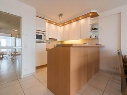 Apartment in Nieuwpoort by the Seafront