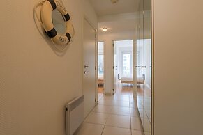 Apartment in Nieuwpoort by the Seafront