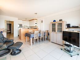 Apartment in Nieuwpoort by the Seafront