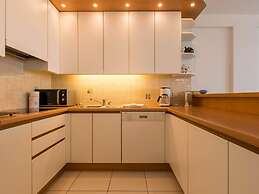 Apartment in Nieuwpoort by the Seafront