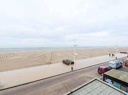 Apartment in Nieuwpoort by the Seafront