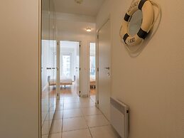 Apartment in Nieuwpoort by the Seafront