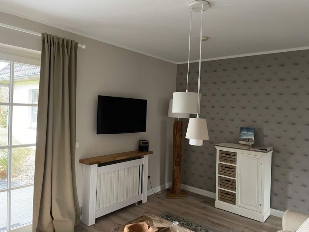 Sylt in the House Eight de Dunes