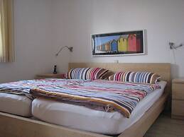 House Summerwind Comfortable Vacation Home