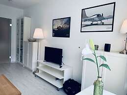 Sea air Modern Retreat