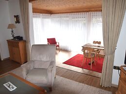 Komfort mit Gartencharme