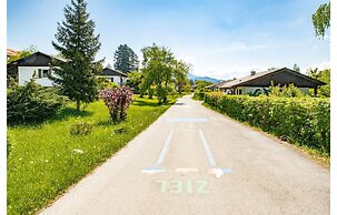 Komfort mit Gartencharme