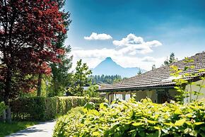Komfort mit Gartencharme