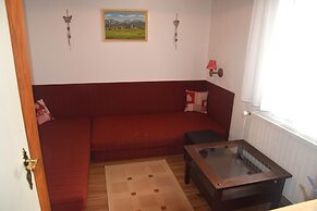 Komfort mit Gartencharme