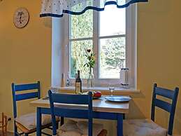 Holiday Apartment 