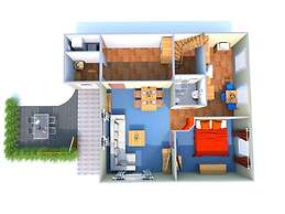 Holiday Apartment 