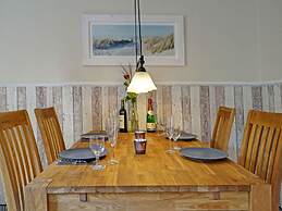 Holiday Apartment 