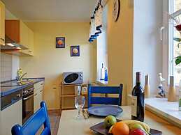 Holiday Apartment 