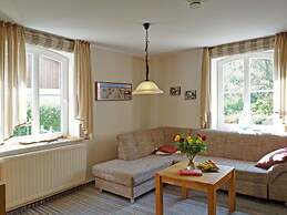 Holiday Apartment 