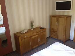Holiday Apartment 