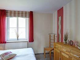 Holiday Apartment 
