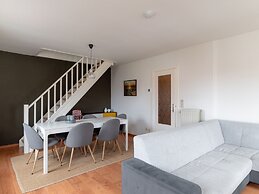 Renovated Flat Near Beach