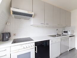 Renovated Flat Near Beach