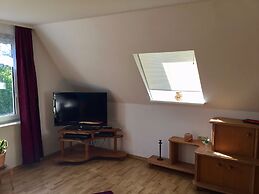 Ferienwohnung in Klutz an der Ostsee