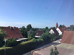 Ferienwohnung in Klutz an der Ostsee