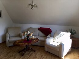 Ferienwohnung in Klutz an der Ostsee