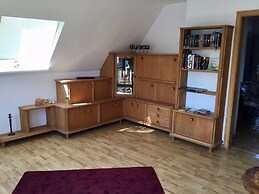 Ferienwohnung in Klutz an der Ostsee