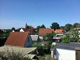 Ferienwohnung in Klutz an der Ostsee