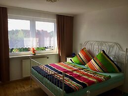 Ferienwohnung in Klutz an der Ostsee