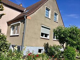 Ferienwohnung in Klutz an der Ostsee