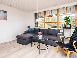 7 Person Holiday Home in Ulfborg