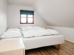 7 Person Holiday Home in Ulfborg