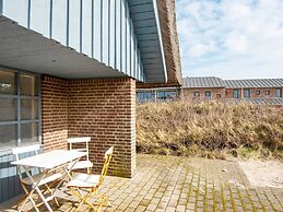 7 Person Holiday Home in Ulfborg